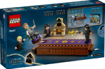 LEGO Harry Potter Hogwarts Castle: Dueling Club - 76441