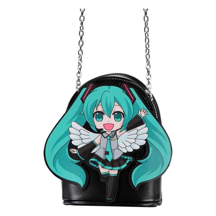 Hatsune Miku Micro Bag Coin Purse - MI722341HMK