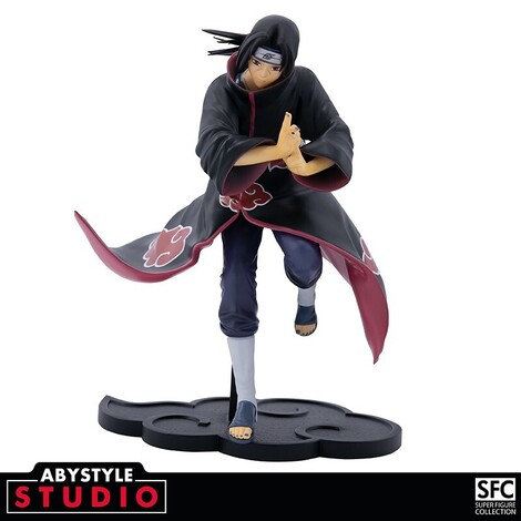 Naruto Shippuden - Figurine "Itachi" - ABYFIG025