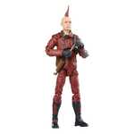 Marvel Legends: Guardians of the Galaxy - Kraglin Action Figure (15cm) Build-a-Figure Marvel's Cosmo - F7406
