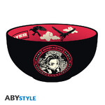 Demon Slayer Bowl 600ml "Tanjiro S2" - ABYBOL069 