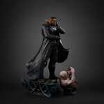 Marvel Comics Art Scale Statue 1/10 Blade 26 cm - IS33489