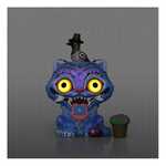Funko POP! K-Pop Demon Hunters - Derpy with Sussie Figure #2260 (GITD)