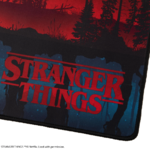 Stranger Things Upside Down Desk Mat - CR2581