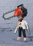 Chainsaw Man Figuarts mini Action Figure Chainsaw Man 10 cm - BTN64946-1