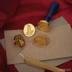 Lord of the Rings Wax seal set - CR5450