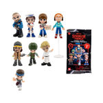 Stranger Things Assorted Surprise Figure 6cm - YUME55096
