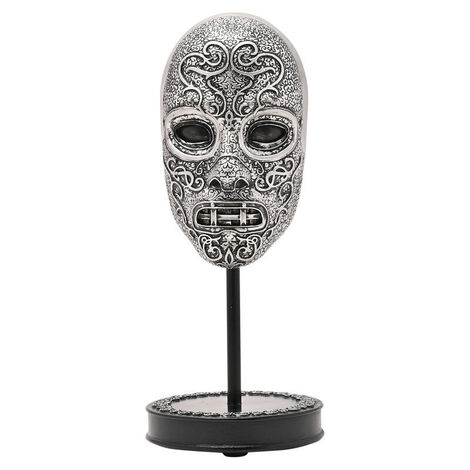 Harry Potter Death Eater Mask Figure 18cm - WB313