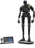 LEGO Star Wars K-2SO Security Droid Figure - 75434