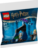 LEGO Draco In The Forbidden Forest - 30677 