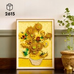 LEGO Vincent Van Gogh Sunflowers - 31215