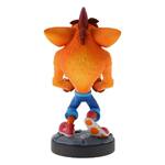 Crash Bandicoot Cable Guys Charging Stand New Crash Bandicoot 21cm - EXGMER-2914