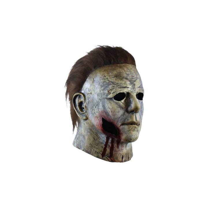 Michael Myers (Bloody Edition) Halloween 2018 Mask - TOT-CNMF101