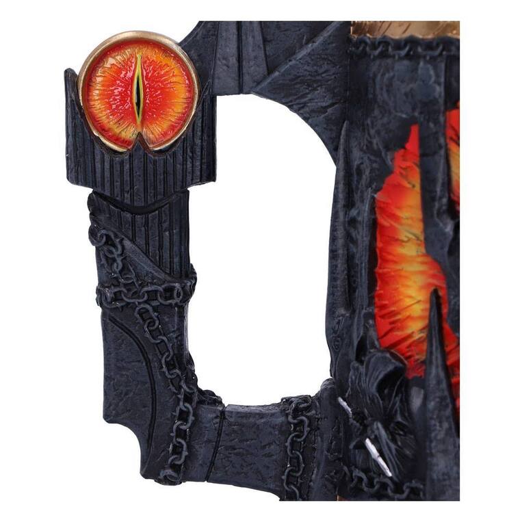 Lord Of The Rings Tankard Sauron (resin)  - NEMN-B5896V2