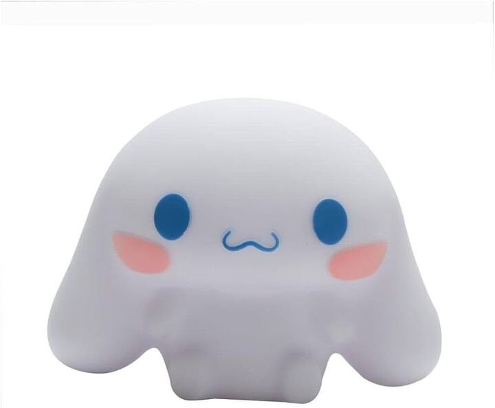 Hello Kitty Cinnamoroll Mood Light (USB-C Touch Sensitive) - CM703747