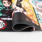 Demon Slayer Kimetsu No Yaiba Gaming Desk Mat - MGGE080