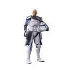 Star Wars Ahsoka Clone Captain Rex Figure 15cm - G1557