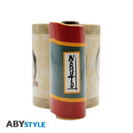 Naruto Mug 3d Handle Naruto Scroll - ABYMUGA611