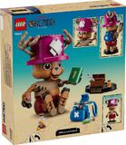 LEGO One Piece Tony Tony Chopper - 75643