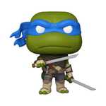 Funko POP! The Last Ronin - Leonardo Figure #43