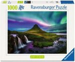 Ravensburger Παζλ 1000 τεμ. Βόρειο Σέλλας - 12001744