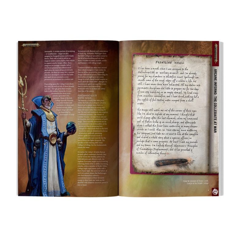 White Dwarf 524