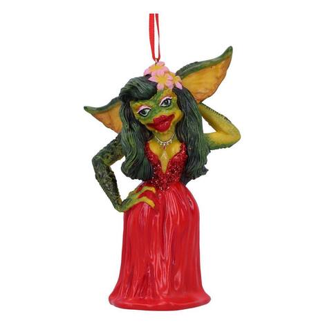 Gremlins Hanging Tree Ornaments Greta - NEMN-B5590T1