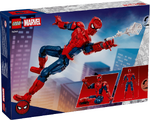 LEGO Marvel Spider-Man Hero Figure - 76346