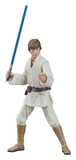 Star Wars Episode IV Black Series Action Figure Luke Skywalker 15 cm - G1551