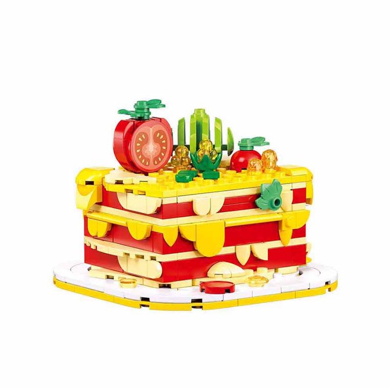 Garfield Lasagne Sluban - M38-P8052C