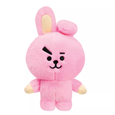 BT21 Cooky Plush 17cm - 61458