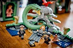 LEGO Harry Potter Hogwarts™ Castle: East Wing - 76473