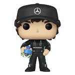 Funko Pop! Racing: Mercedes AMG Petronas Formula One Team – Kimi Antonelli #13 Vinyl Figure