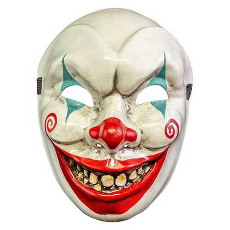 Murdershow: Doxy Mask - TOT-TTTT101 