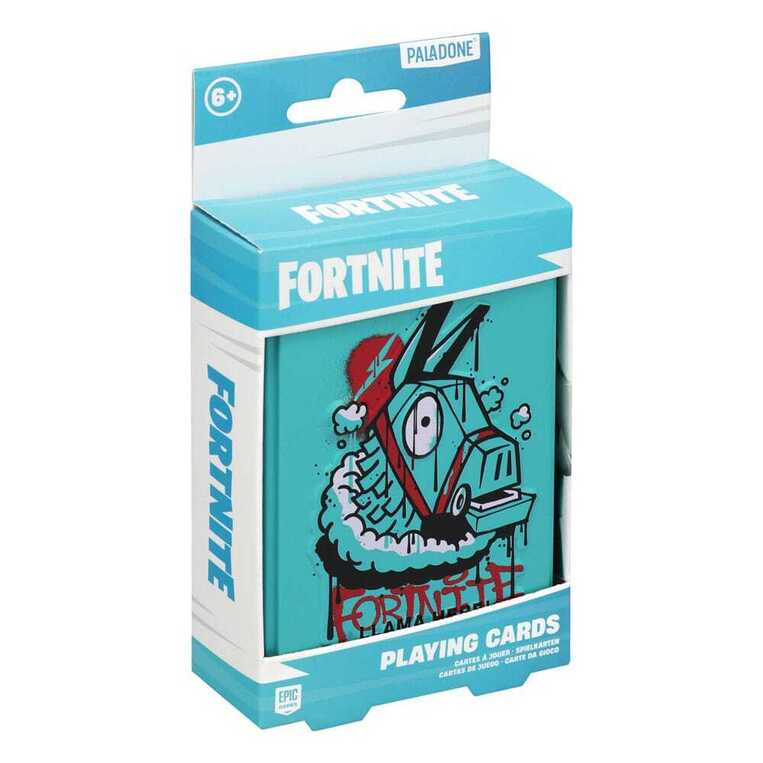 Fortnite Playing Cards - PP14531FO