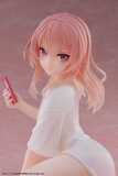 My Dress Up Darling Desktop Cute PVC Figure Sajuna Inui T-shirt Ver. 13 cm - TAPR451949900