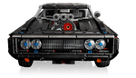 LEGO Fast and Furious Dodge Charger R/T Car - 42231