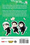 Demon Slayer: Kimetsu Academy, Vol. 4