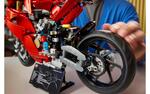 LEGO Technic Ducati Panigale V4 S Motorcycle - 42202