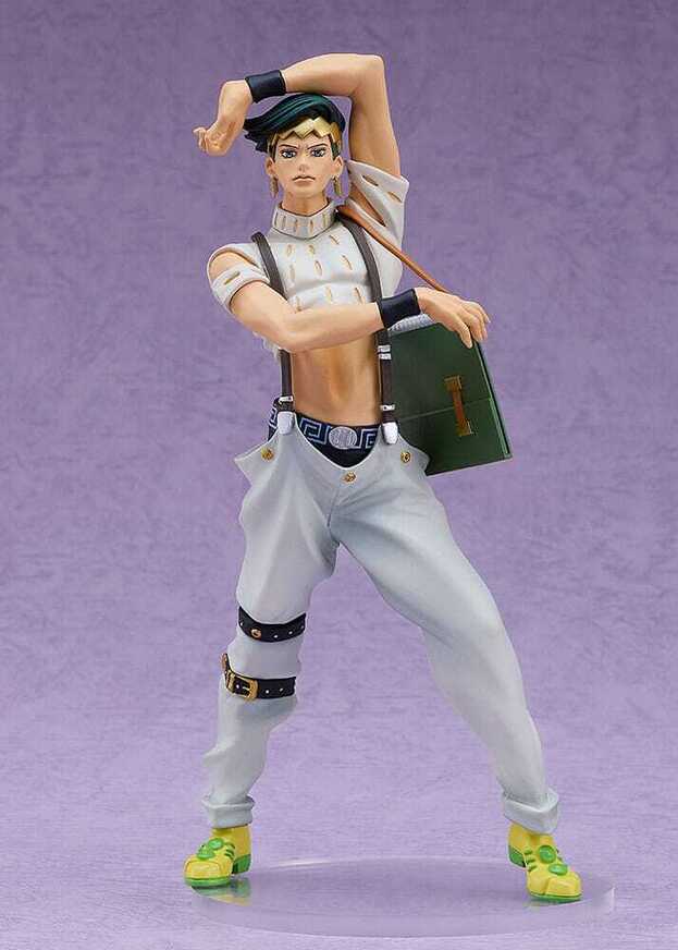 JoJo's Bizarre Adventure: Diamond is Unbreakable Pop Up Parade PVC Statue Rohan Kishibe 18 cm - GSC19993