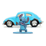 Lilo & Stitch Diecast Model 1/32 Stitch 1959 VW Beetle - JADA253073001