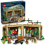 LEGO Harry Potter Hogwarts Castle Herbology Class - 76445