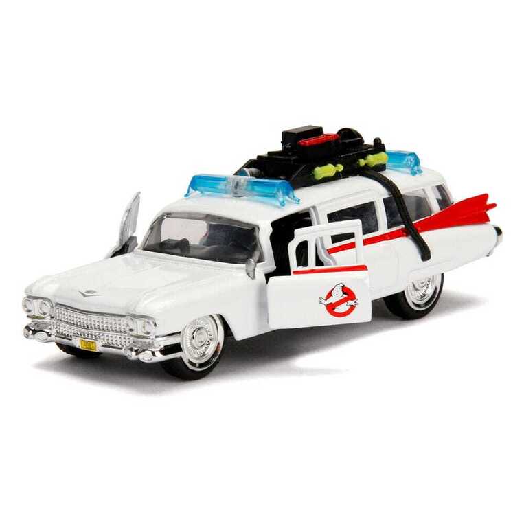 Ghostbusters Diecast Model 1/32 ECTO-1 - 253232000