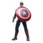 Marvel Legends Avengers: Endgame Action Figure Captain America 15 cm - G0607