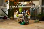 LEGO Shrek, Donkey & Puss in Boots - 72423