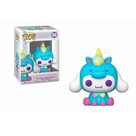 Funko Pop! Animation: Hello Kitty – Cinnamoroll #59 Vinyl Figure