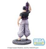 Jujutsu Kaisen Luminasta PVC Statue Toji Fushiguro Ready For Battle 17 cm - SEGA44418