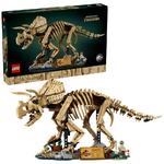 LEGO Dinosaur Fossils: Triceratops - 77985