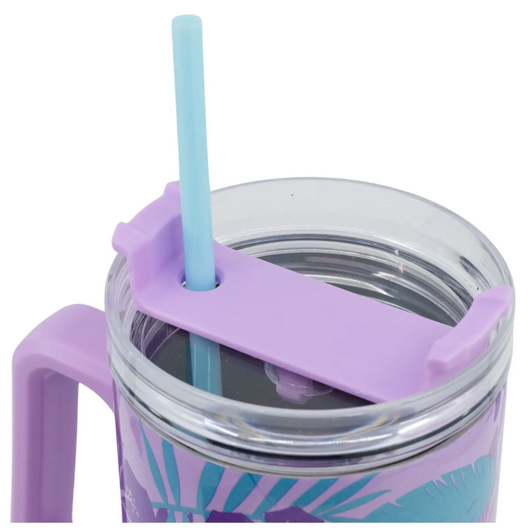 Stitch Young Adult Dw Insulated Stainless Steel Xxl Tumbler Mug - STR75894