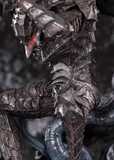 Berserk Figuarts ZERO Metallic Touch PVC Statue Guts Berserker Armor 35 cm - BAN67654
